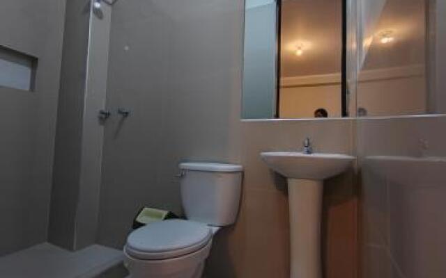 Hostal Bryan