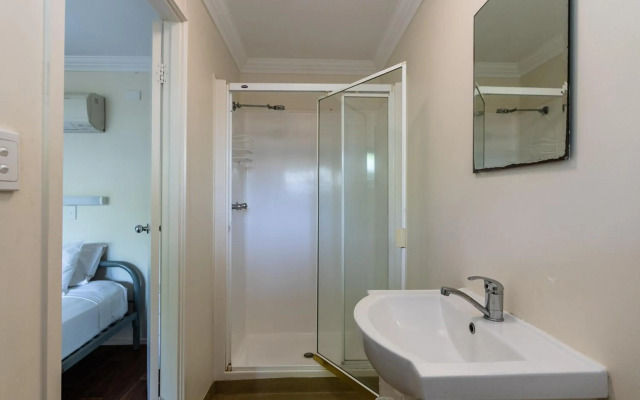 Kipara Tropical Rainforest Retreat