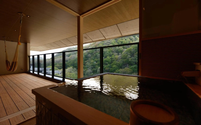 Yudukushi salon Ichinobo