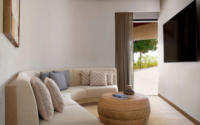 Nujuma, A Ritz-Carlton Reserve