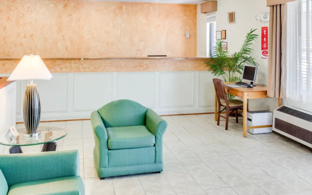 Econo Lodge