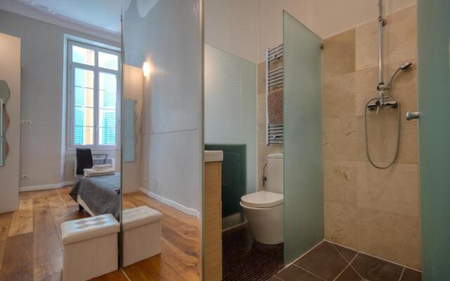 Old Town Luxury 3 Beds