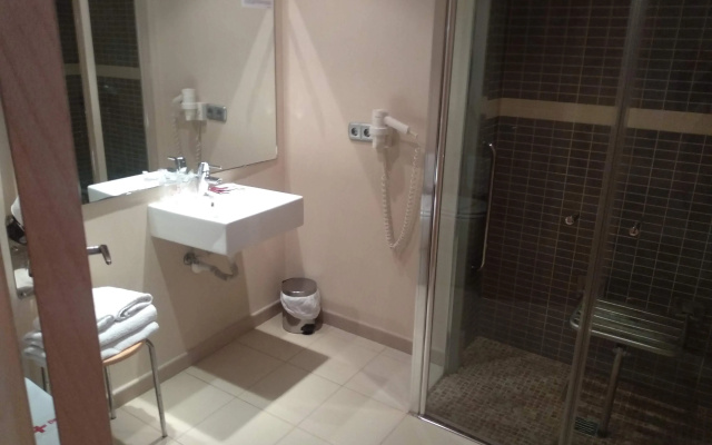 Hotel Bulevard