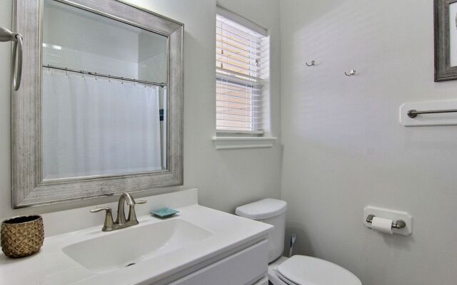 No Bad Days 3Br Home