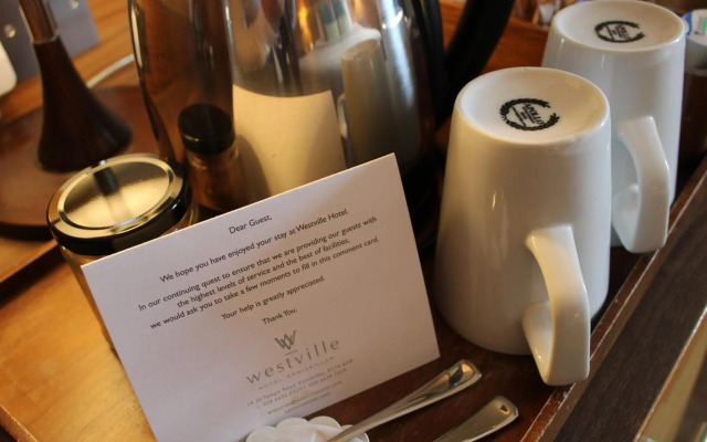 Westville Hotel