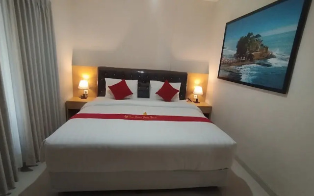Puri Rama Guest House Denpasar Bali