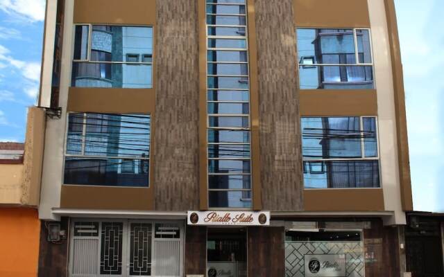 Rialto Suite