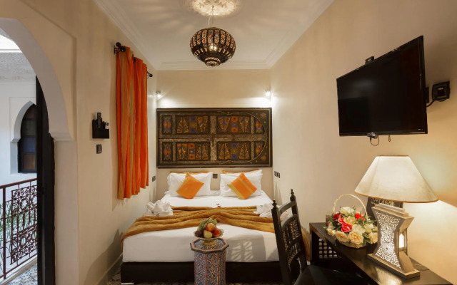 Riad Africa