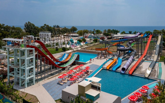 Miarosa Kemer Beach Hotel