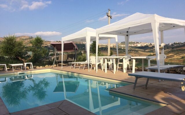 B&B Magna Grecia