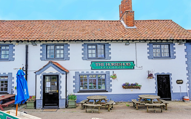 OYO The Billingford Horseshoes