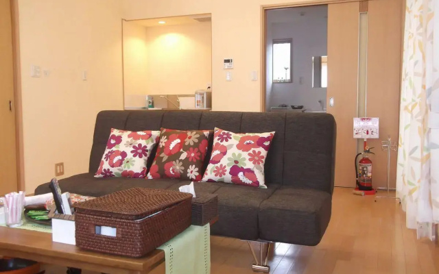 Cottage One Miyajima Kaidou