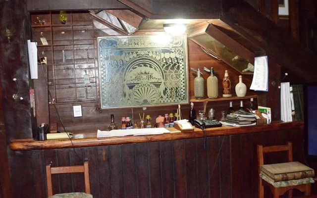 Sítio Pousada Água Fresca