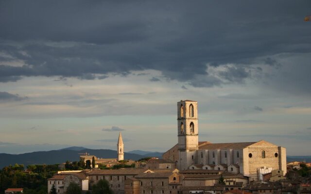 Hotel Umbria