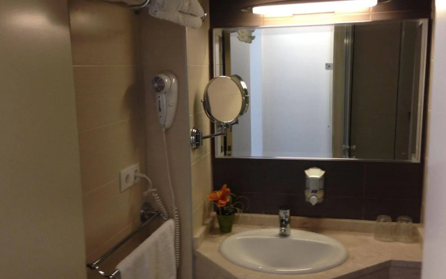 Hippocampus Hotel