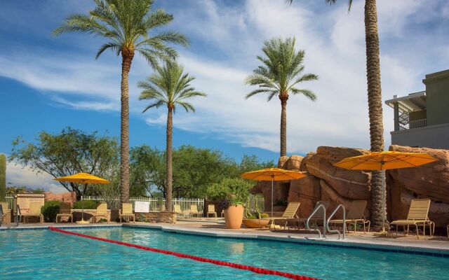 Marriott's Canyon Villas