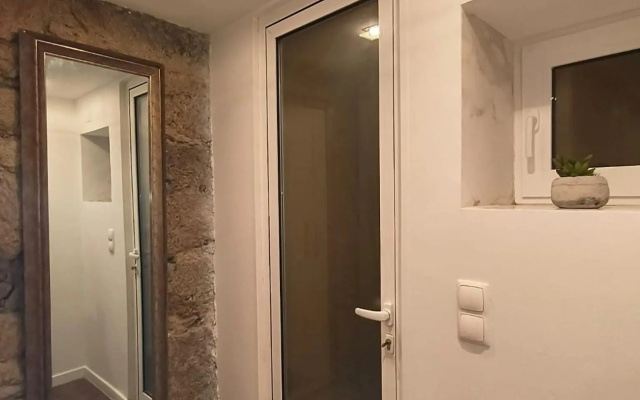 Apartamento Qian Centro