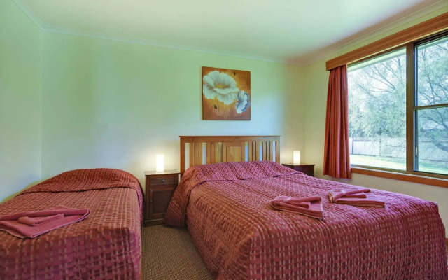 Marsden Court Apartments