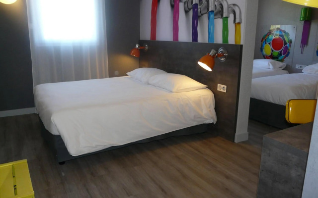 Ibis Styles Vierzon