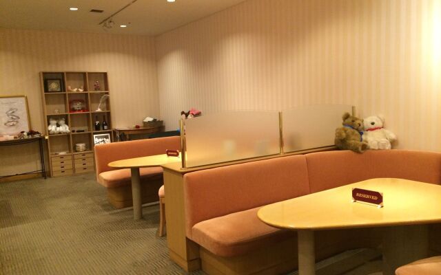 Odakyu Hotel Century Sagami Ono