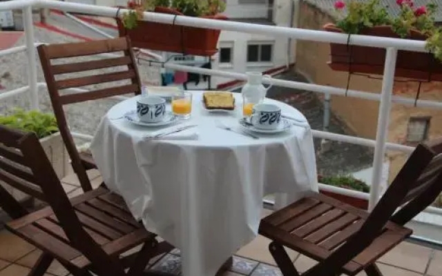 El Descanso de Wendy