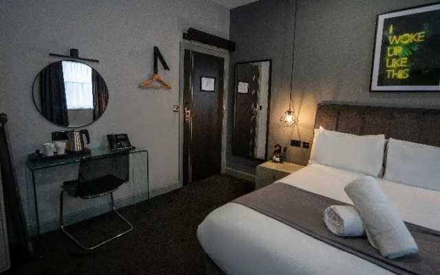 Hotel 105 by VOYA