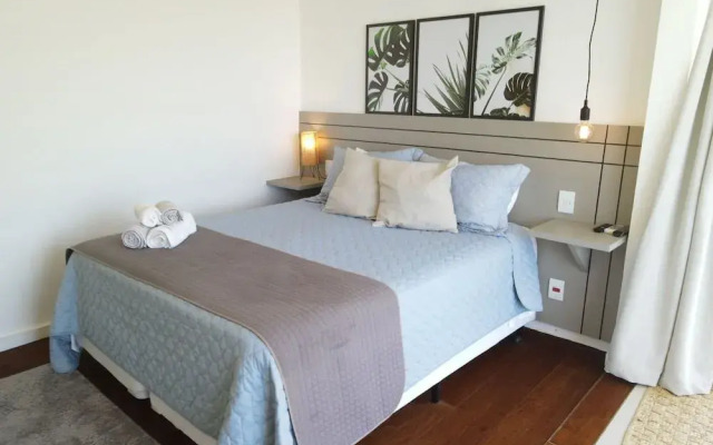 Pousada Atalaia Brasil Boutique