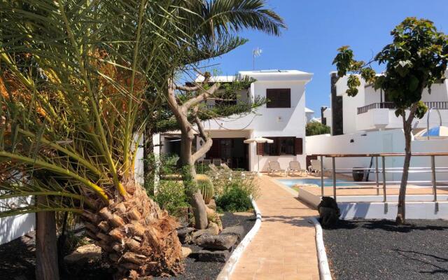 Villa Roferos 32