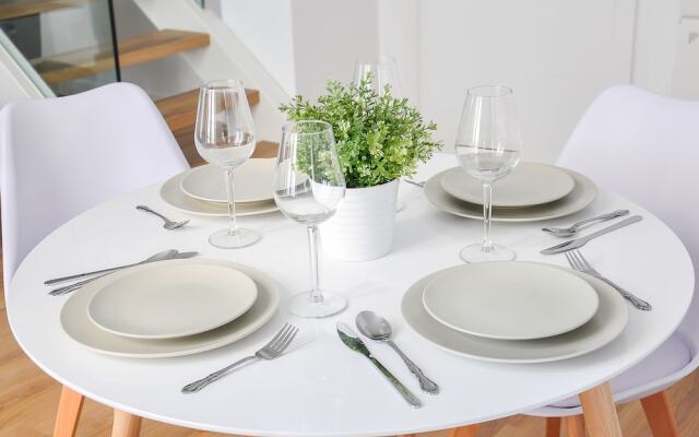 Sitito Somera Apartment