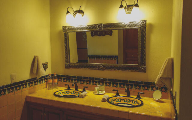 Casa Don Pascual Hotel Boutique Sweet Home