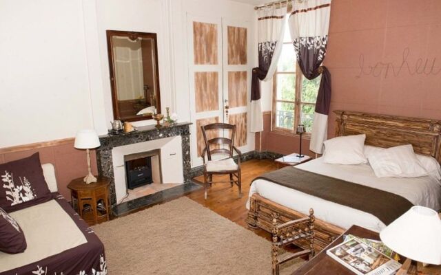 Au Bonheur d'Alphonse