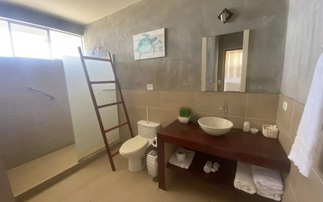 El Samay Hotel Boutique