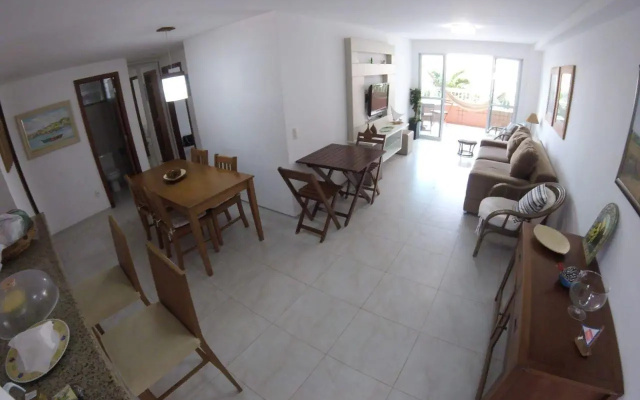 Scopa Beach Resort 3 Suites