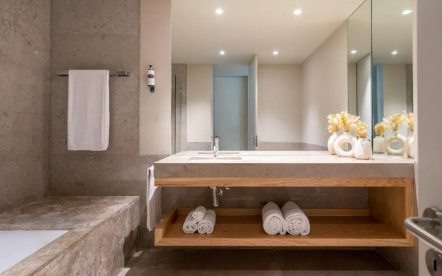 Aqualuz Troia Mar by The Editory