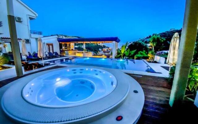 Apartments Secret Garden