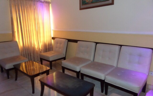 Brickland Hotel