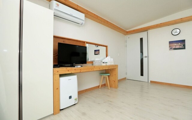 Jeju CoCo-Pension Co
