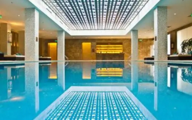 NCEC Jinyuan Hotel