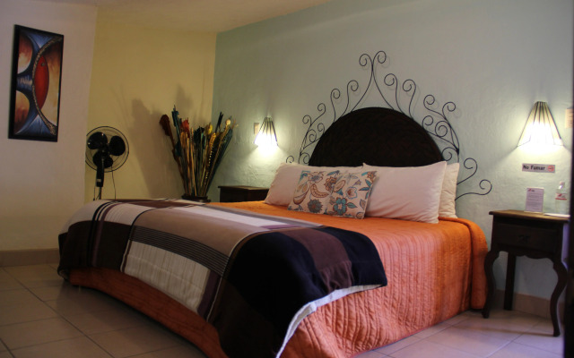 Hotel Ruiseñor