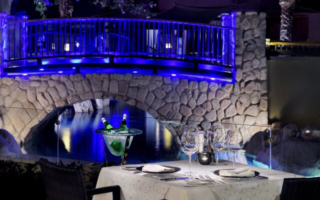 Mövenpick Resort & Spa Tala Bay Aqaba