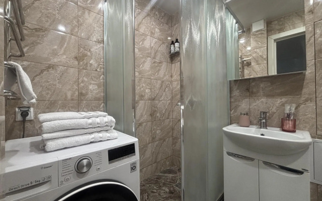 Апартаменты на улице Ильинская улица 13/2