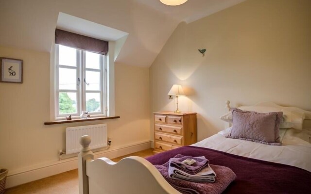 Stow Cottage