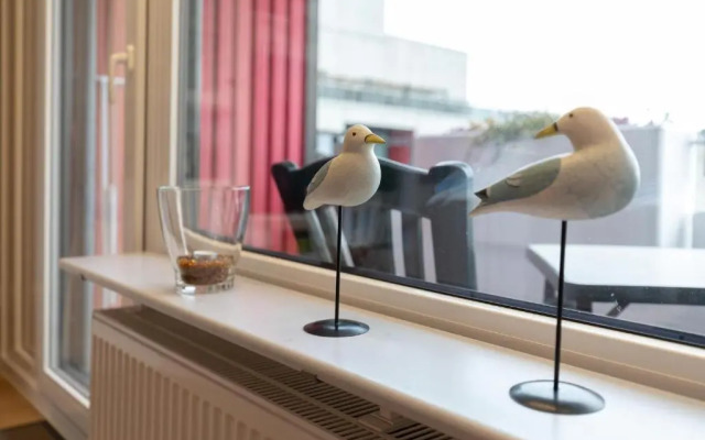 Berolina Wohnung 317