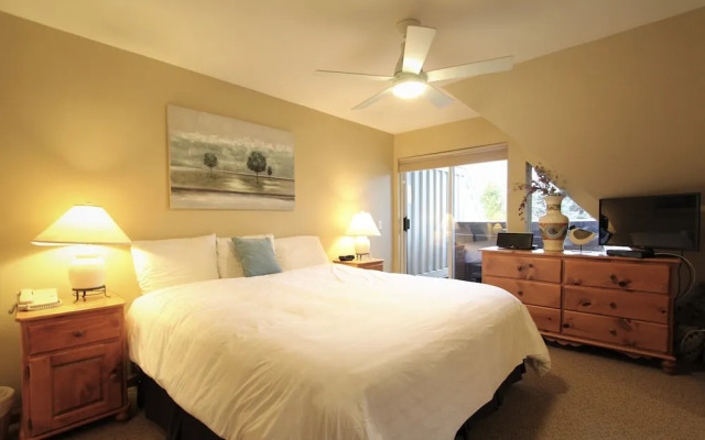 Lagoons Condos by Whistler Retreats