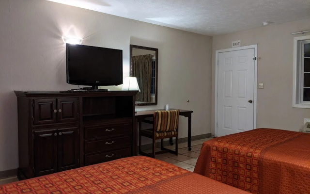 Reelfoot Lake Inn