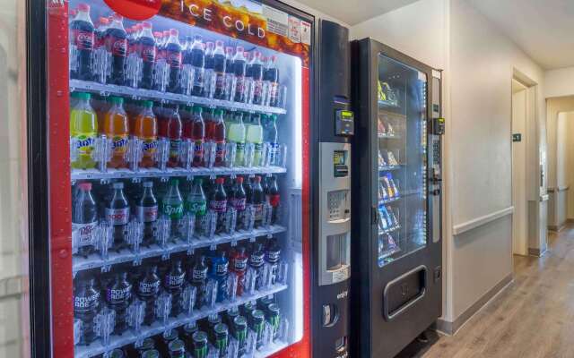 Extended Stay America Select Suites - Beaumont