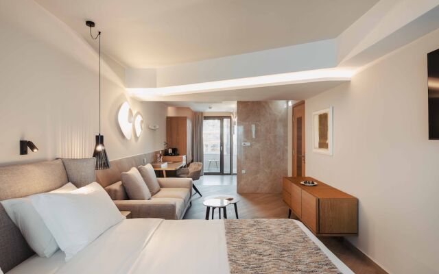 Bio Beach Boutique Hotel