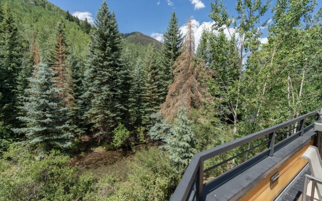 THE Tributary by Exceptional Stays