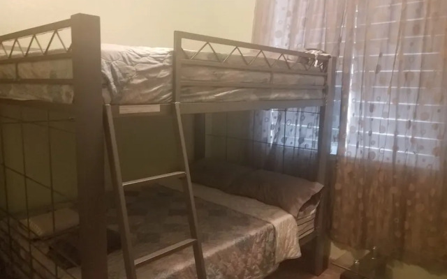 Beautiful Alondra San Juan Apartments