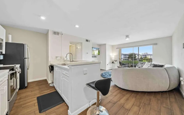 The Urban Oasis Serene Views!